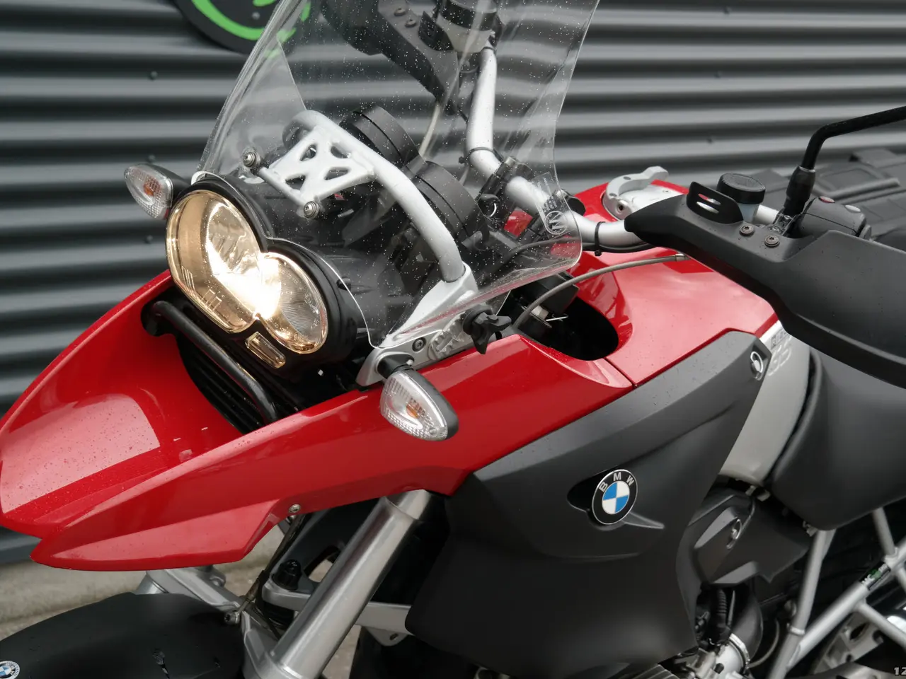 Billede 19 - BMW R 1200 GS MC-SYD BYTTER GERNE