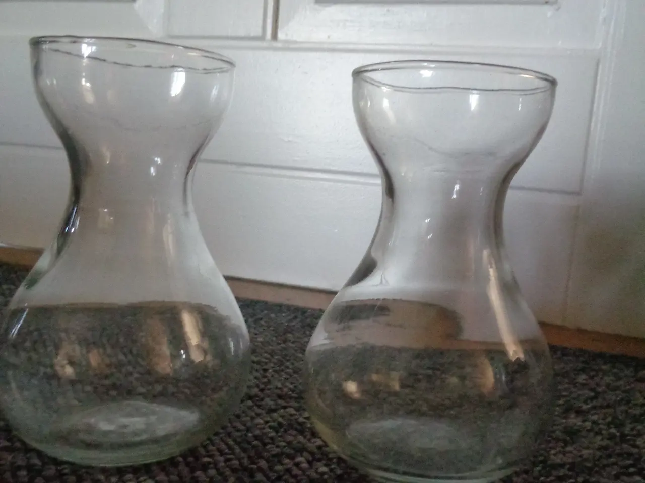 Billede 2 - Hyacintglas