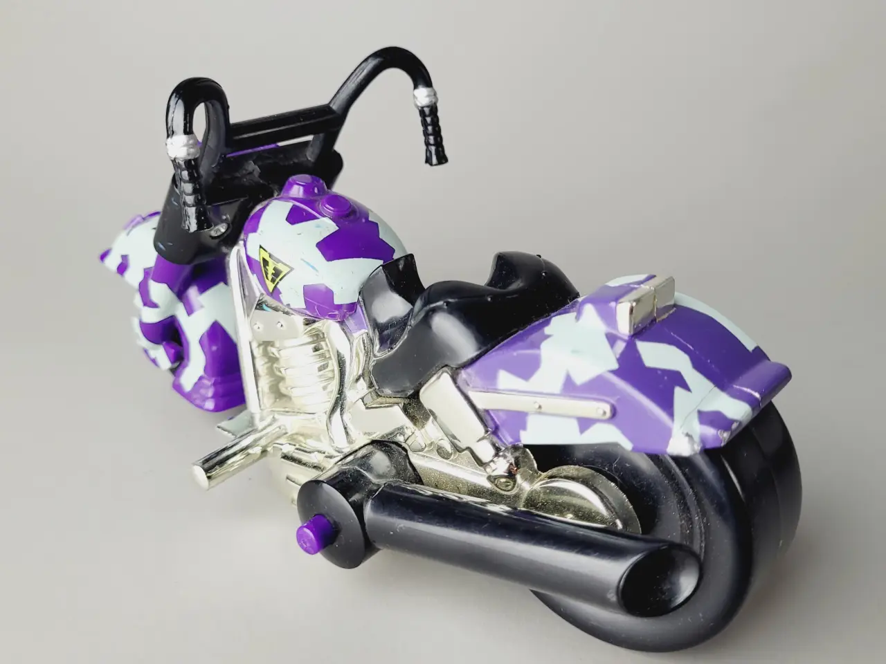 Billede 8 - ⭐️· Motorcykler fra Biker Mice from Mars