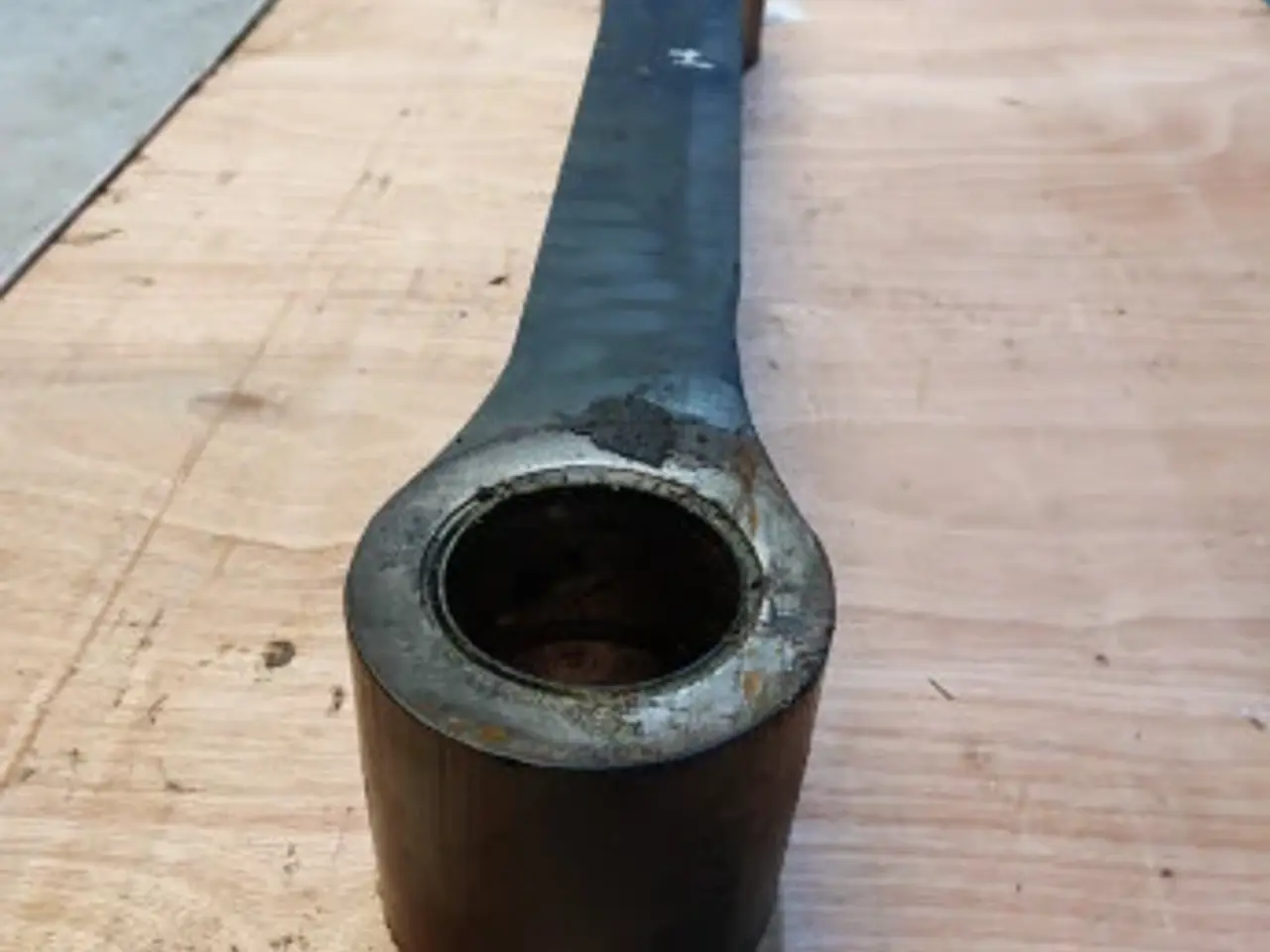 Billede 10 - JCB 427 HL Stang 265/01508
