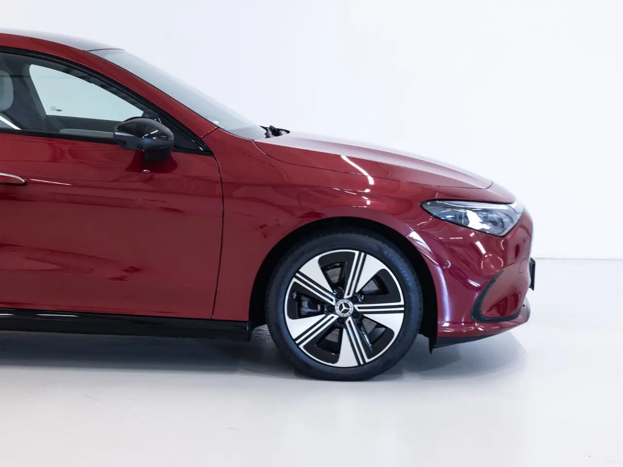 Billede 21 - Mercedes CLA250+  EQ Progressive Advance Plus