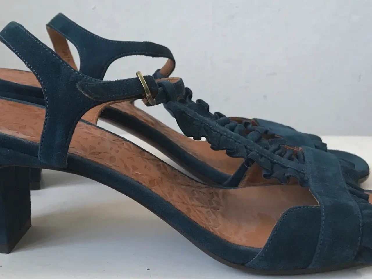 Billede 3 - Chie Mihara, sandaler, str 39,5