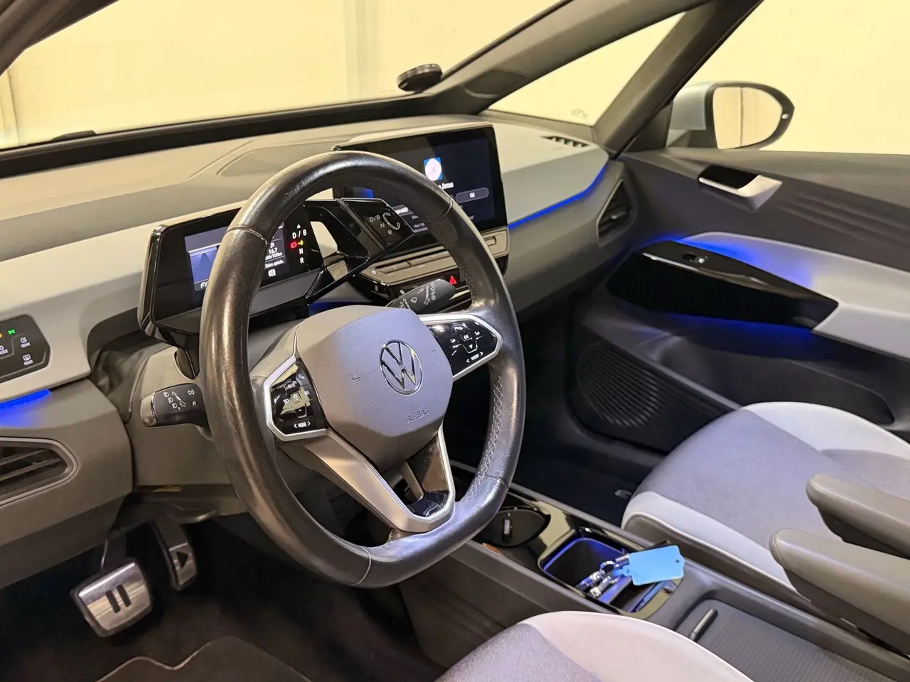 Billede 12 - VW ID.3 EL Pro 145HK 5d Aut.