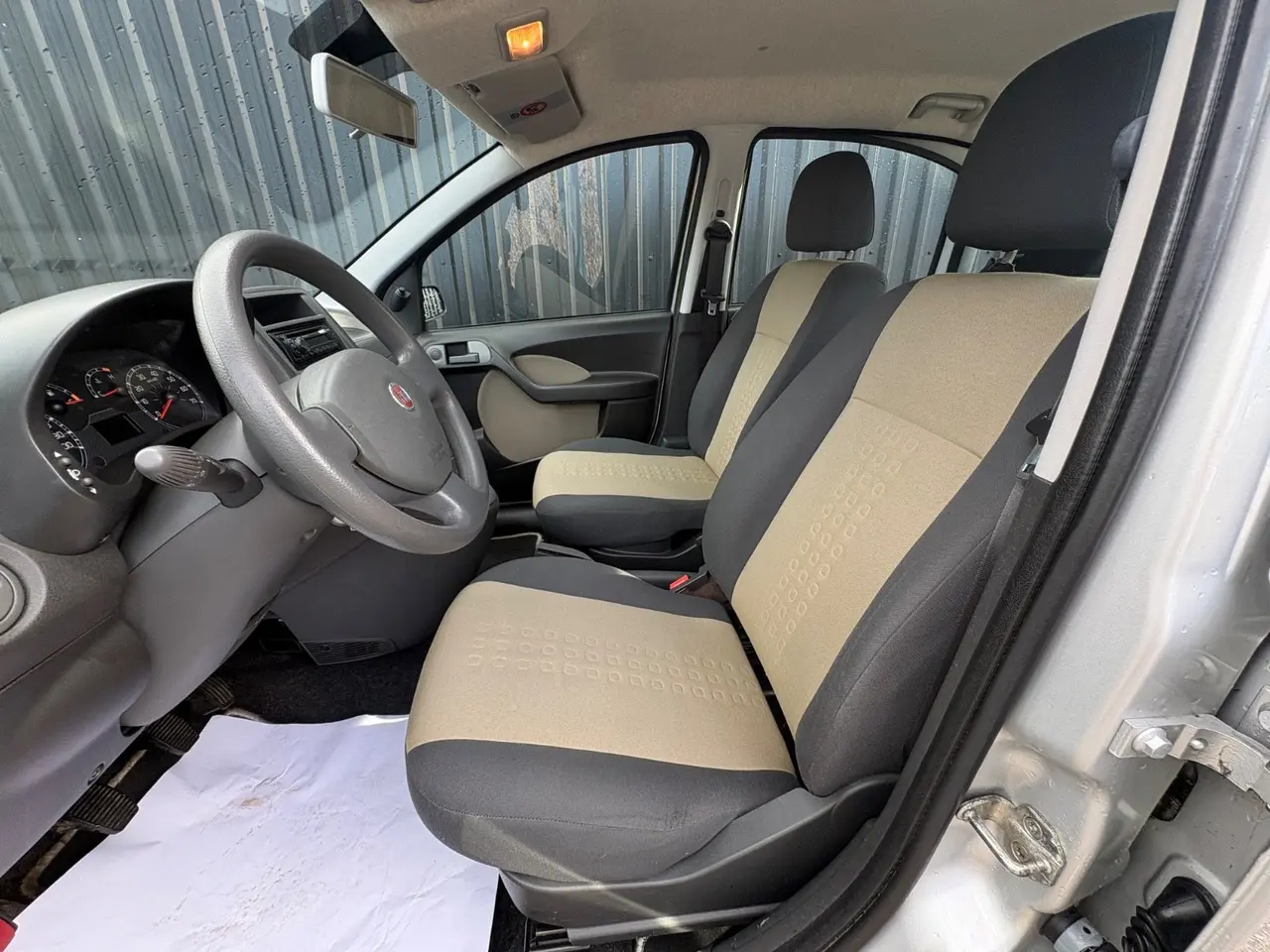 Billede 5 - Fiat Panda 1,2 Ciao