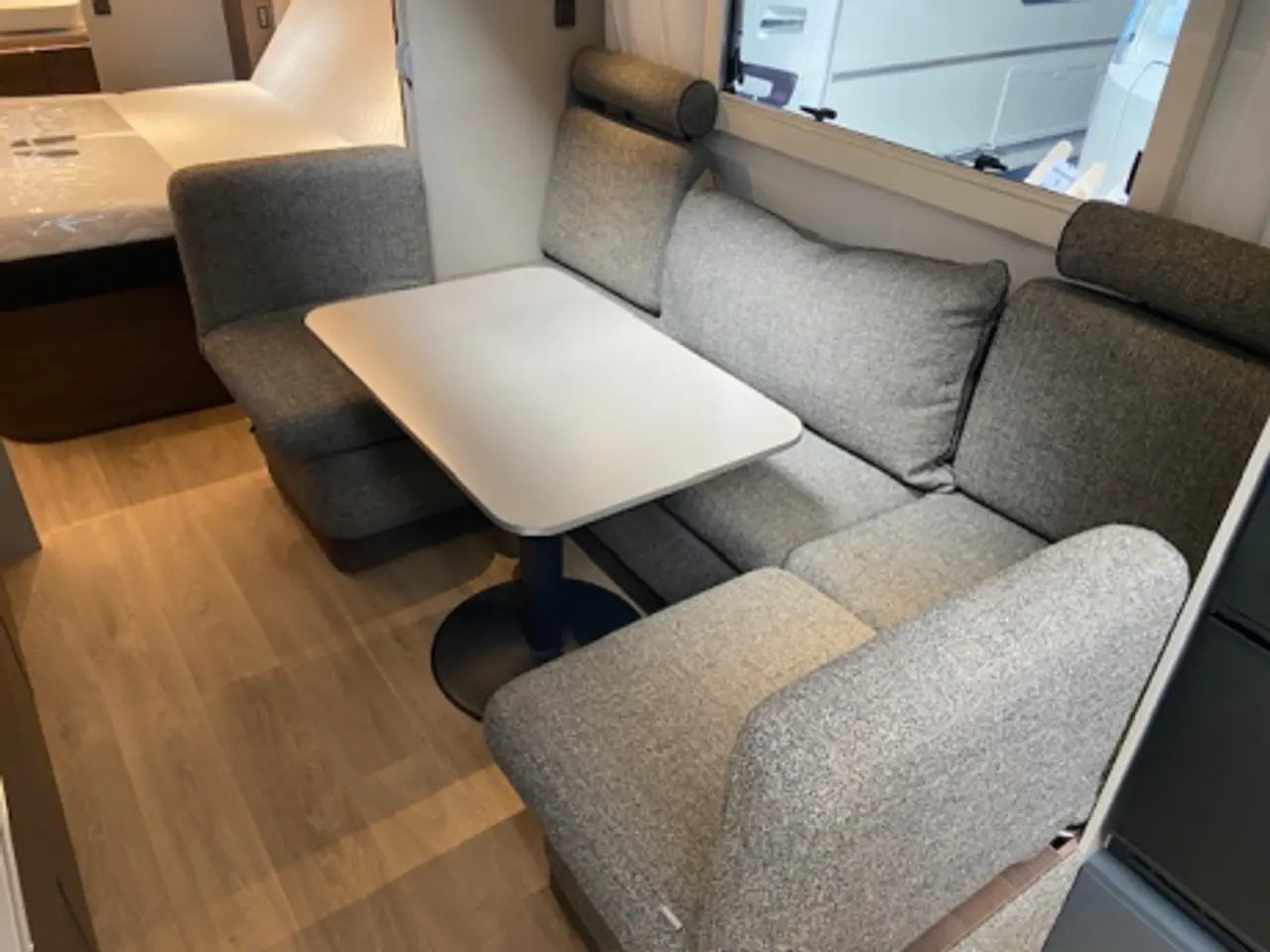 Billede 7 - Adria Alpina 663 HT TWIN