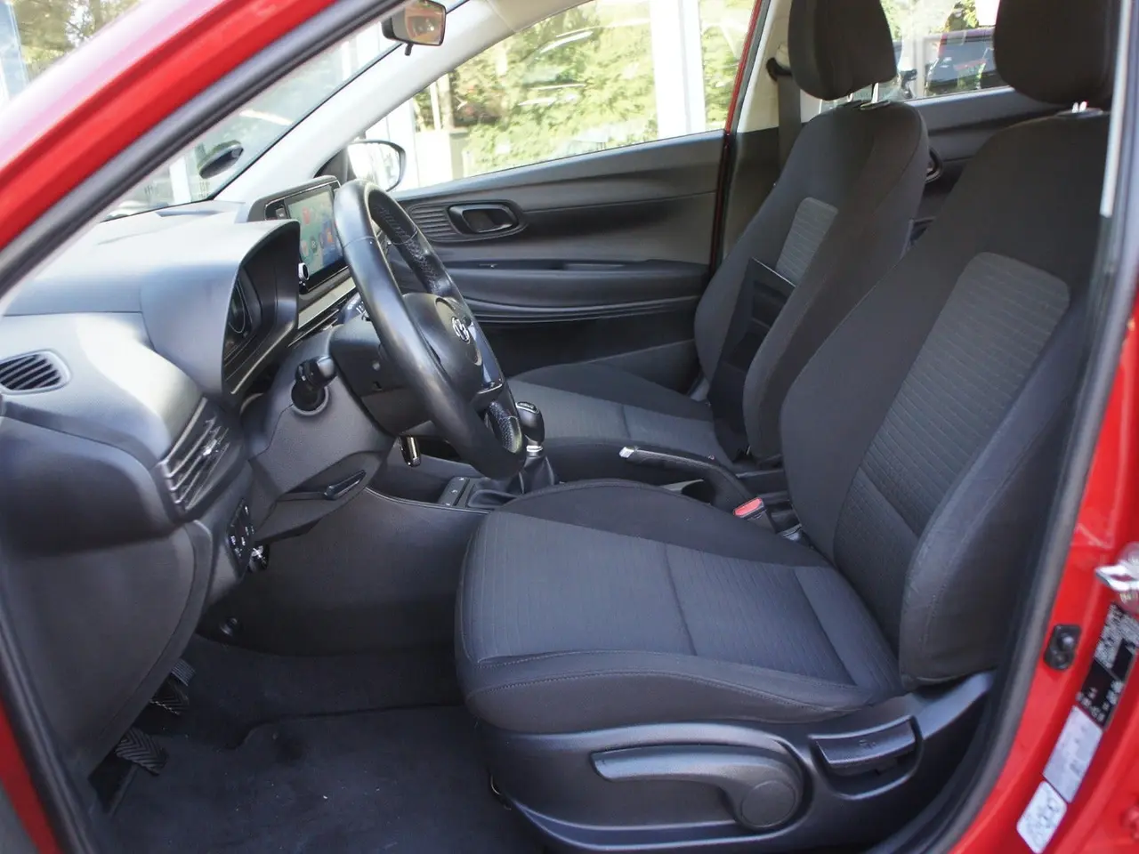 Billede 14 - Hyundai i20 1,2 MPi Essential