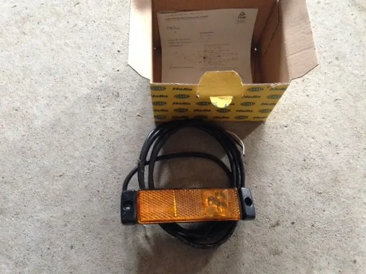Billede 3 - Transport Udstyr