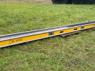 Baron CXL 6000