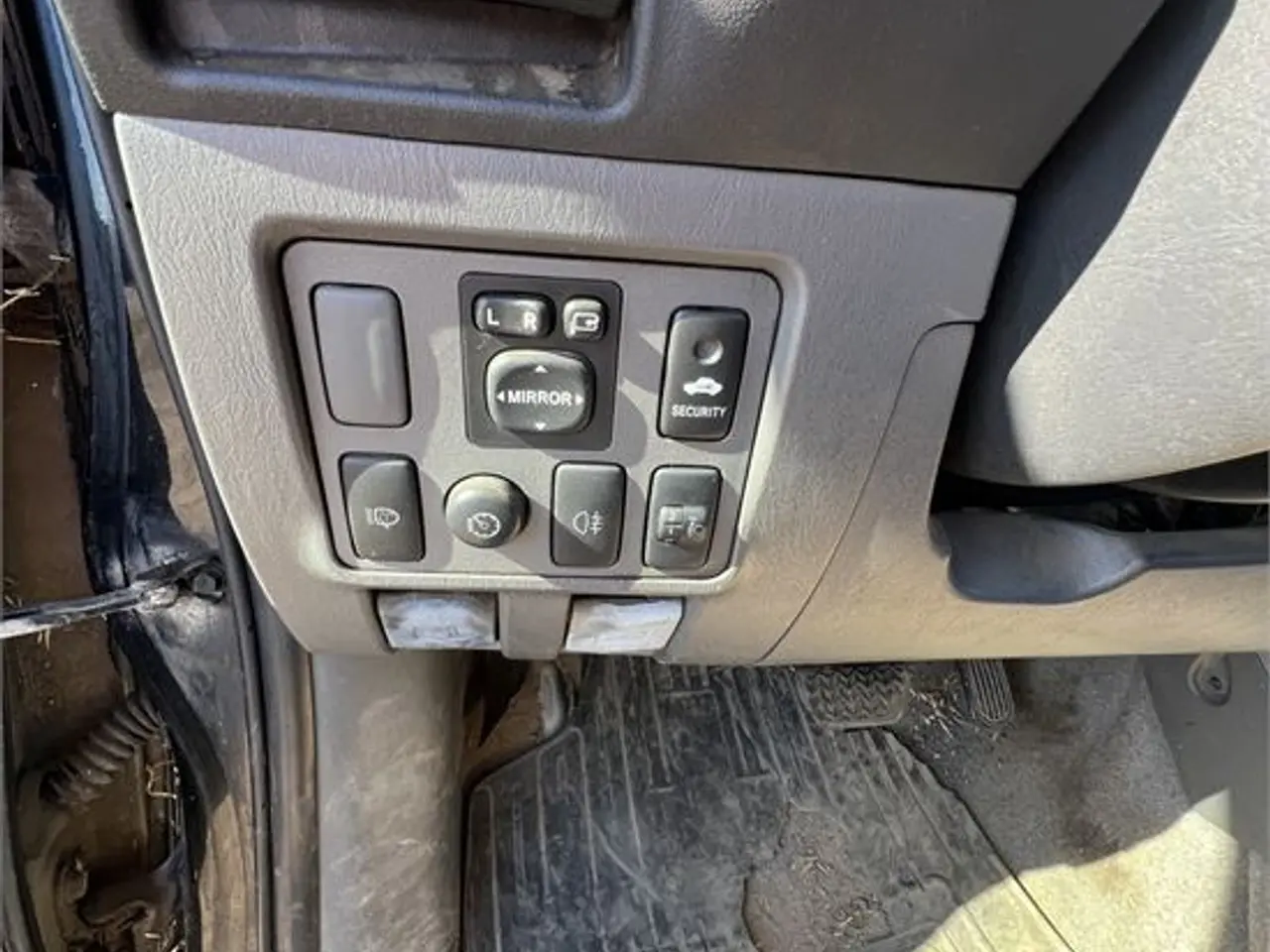 Billede 21 - Toyota Hilux - Video