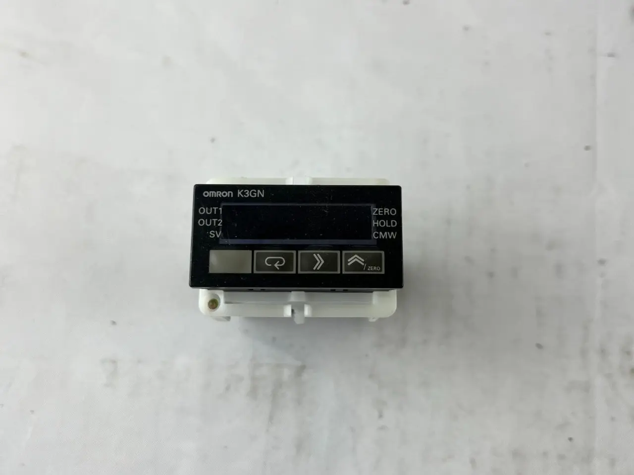 Billede 4 - Omron K3GN-NDC-FLK DC24V Digital Panel Meter