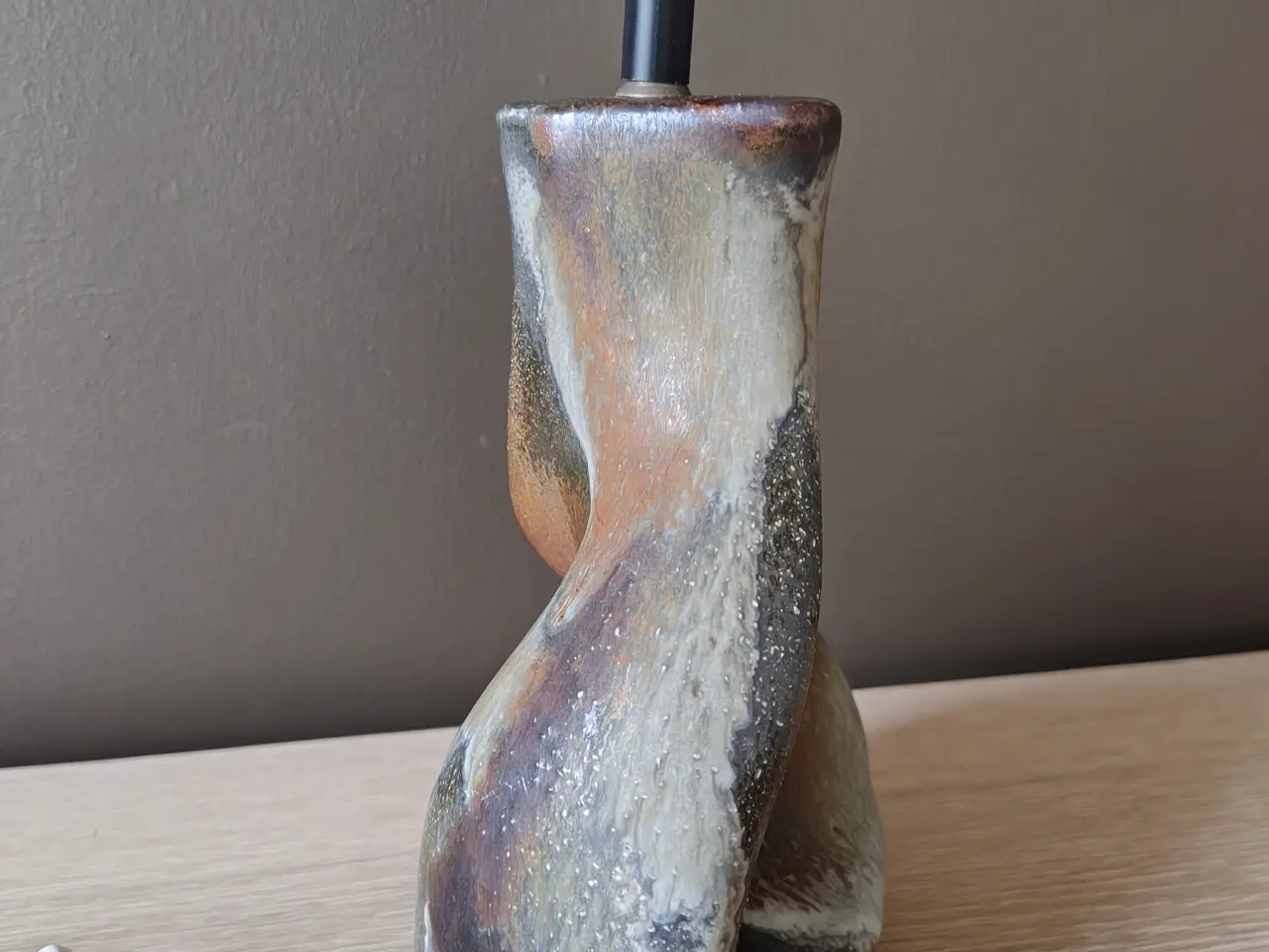 Billede 5 - Flot Axella bordlampe
