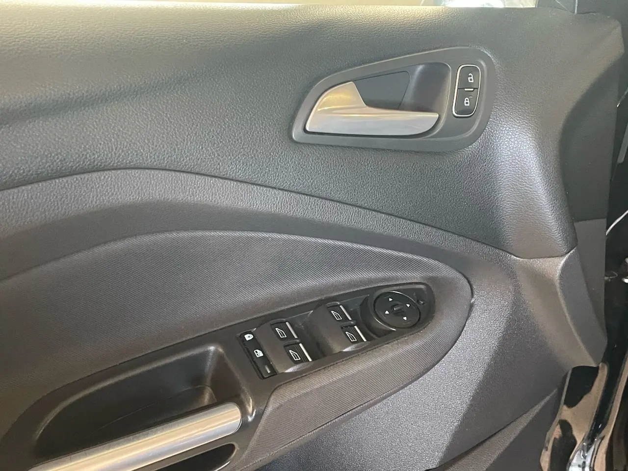 Billede 7 - Ford C-MAX 1,5 TDCi Titanium Powershift 120HK 6g Aut.