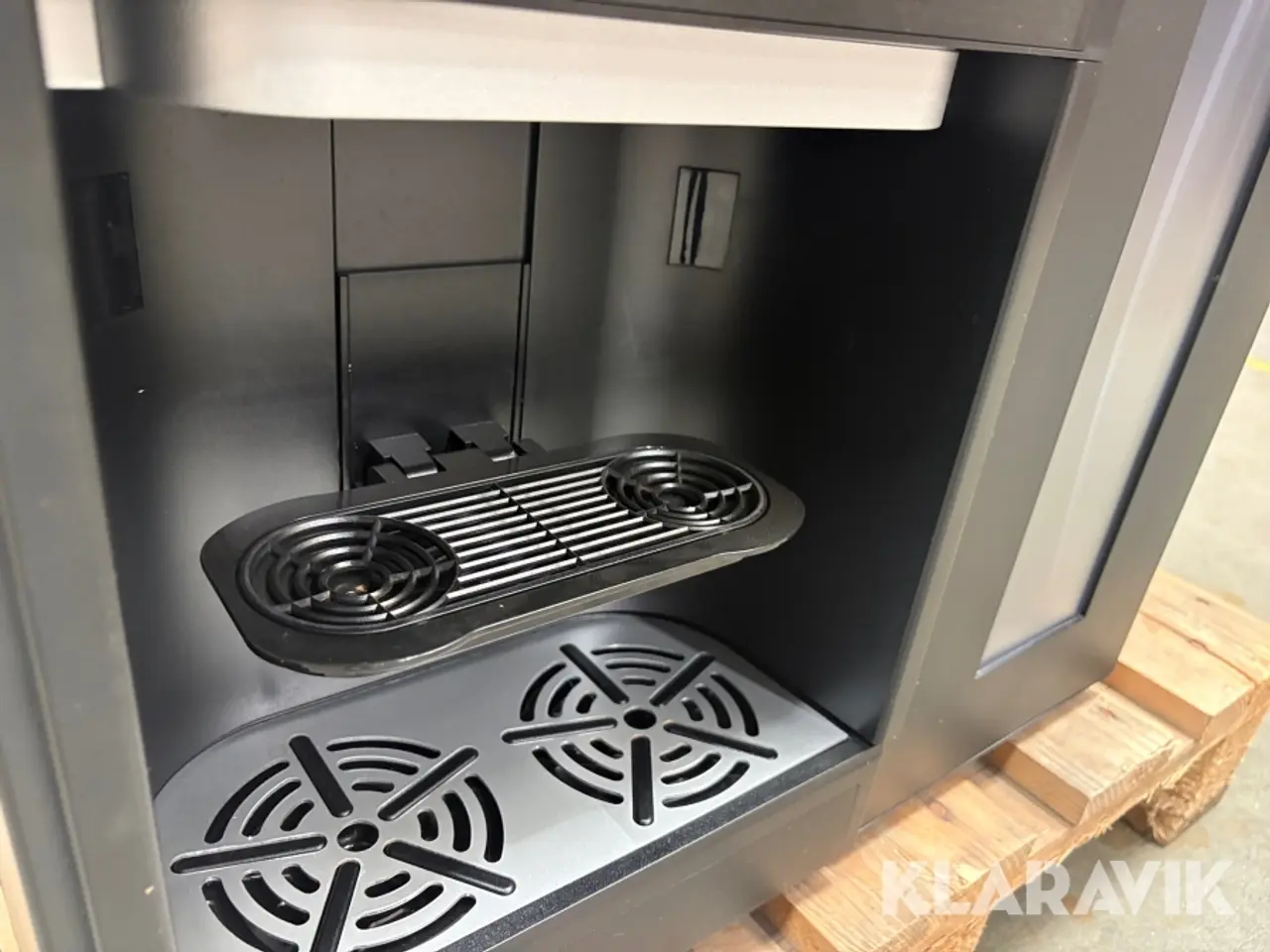 Billede 12 - Kaffemaskine Wittenborg Ommicalitsse 9200