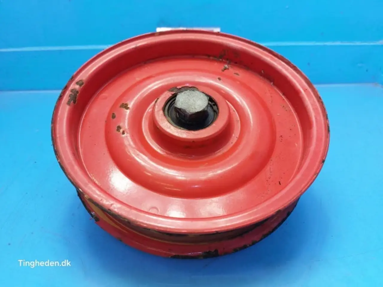 Billede 6 - Massey Ferguson 32 Remskive 28250441