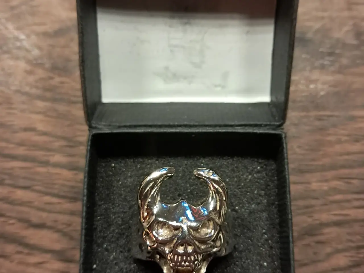 Billede 1 - Herrer ring