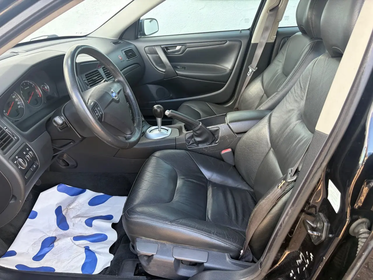 Billede 10 - Volvo S60 2,4 170