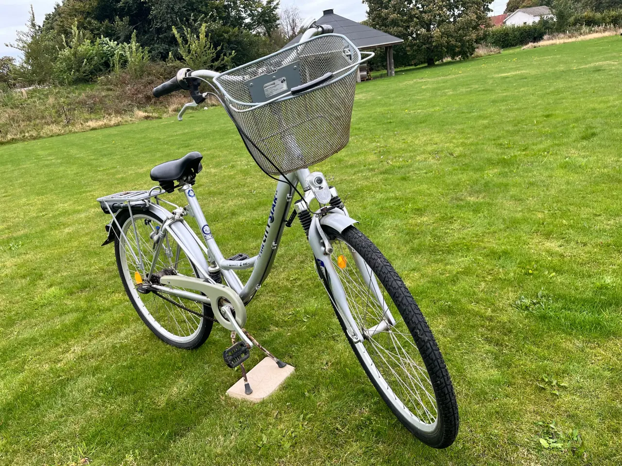 Billede 2 - Alu City Star Quality S Bike