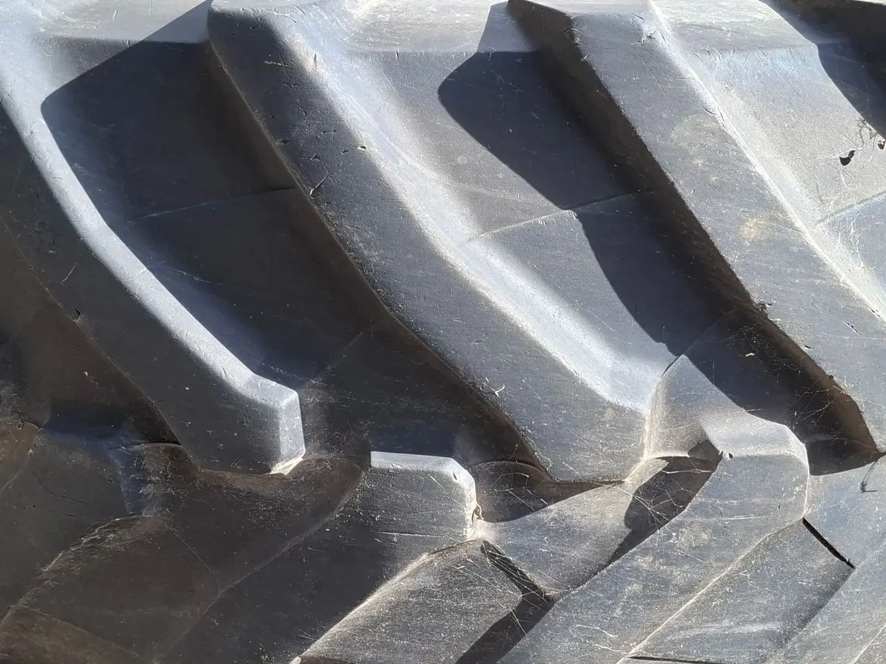 Billede 6 - Trelleborg 650/60R34 XXX