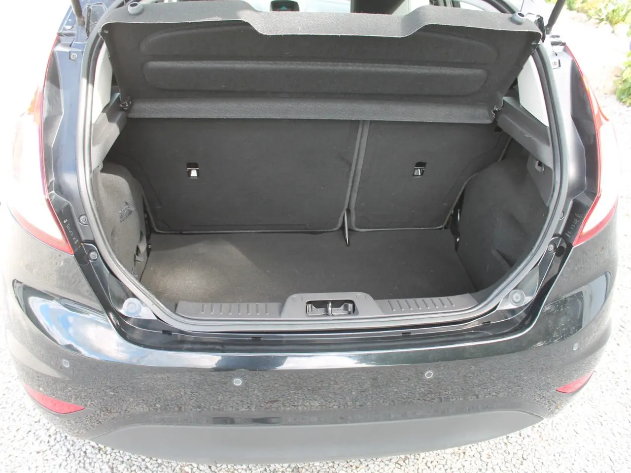 Billede 10 - Ford Fiesta 1,0 65 Trend