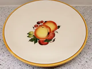 Knabstrup frugtfad