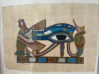 Billede fra Egypten
