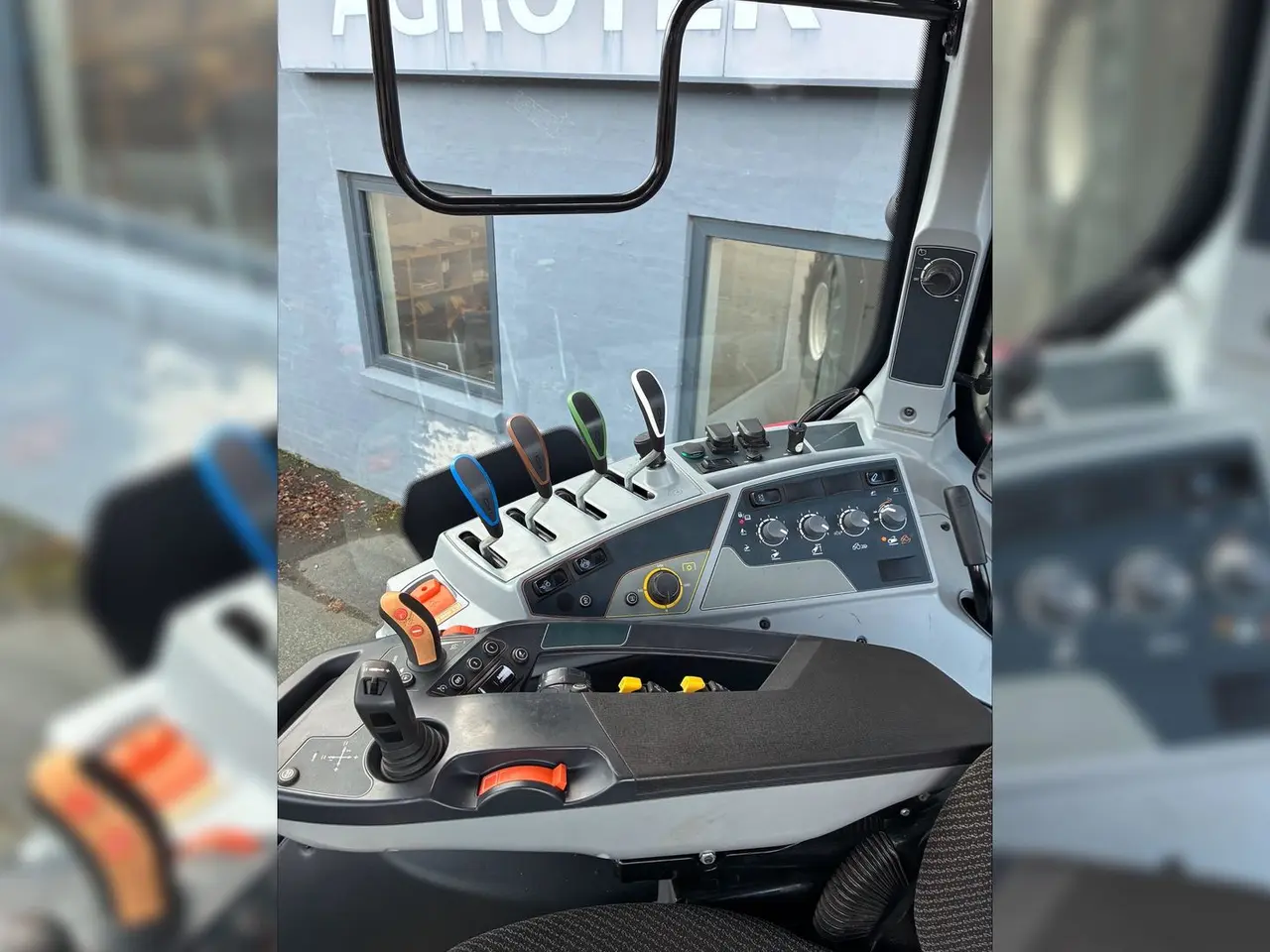 Billede 8 - Valtra T194 Active