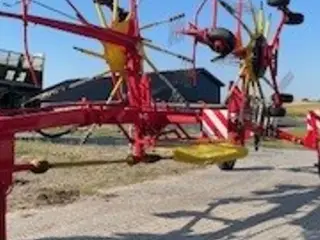 Pøttinger 851a Rive