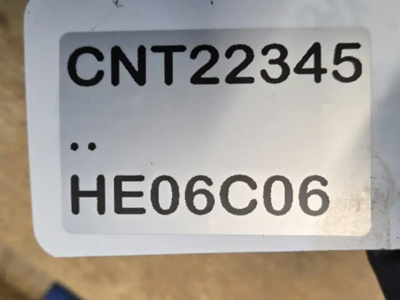 Billede 19 - New Holland T6.160 Lydpotte 51596852