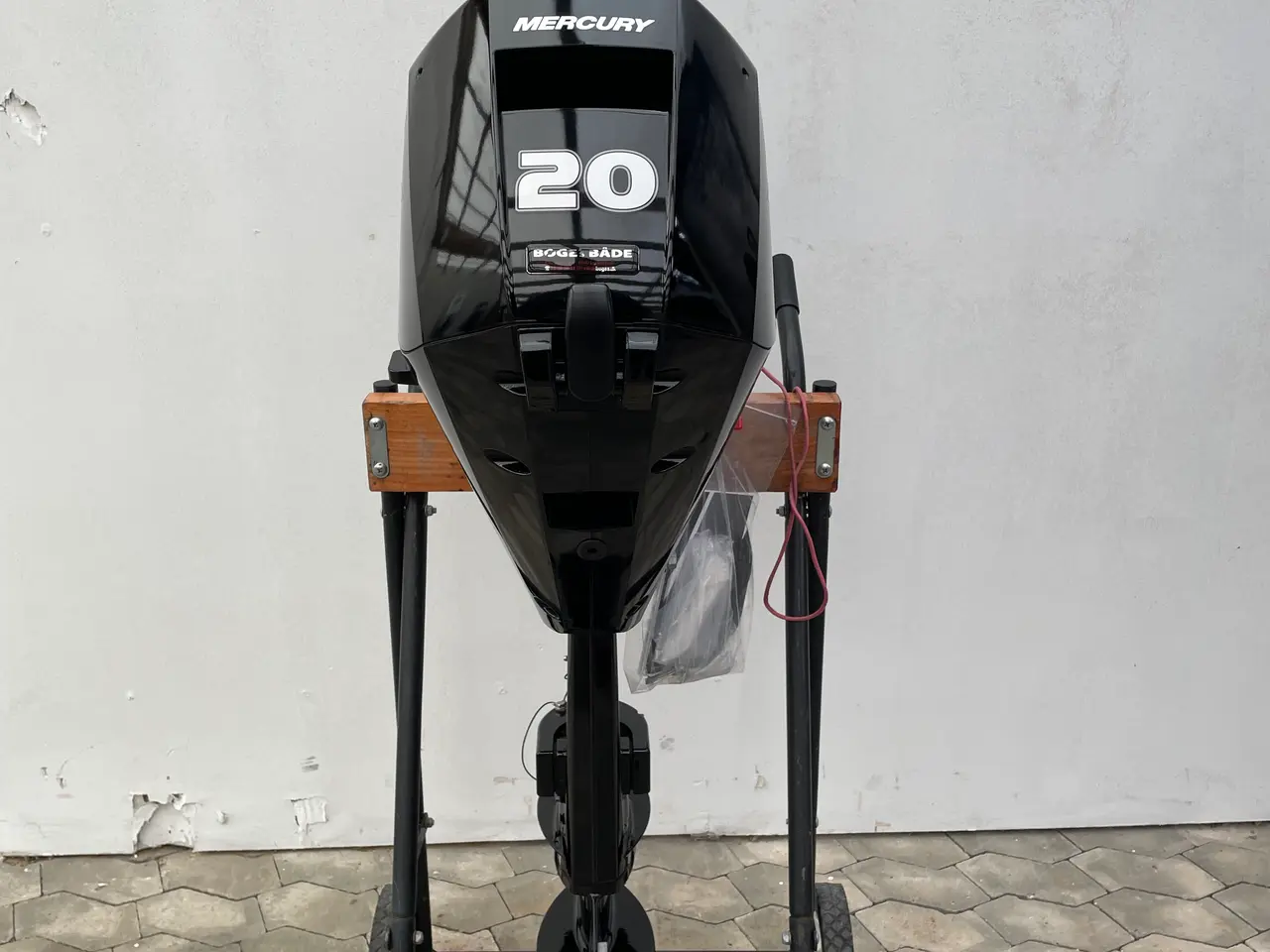 Billede 1 - F20MLH