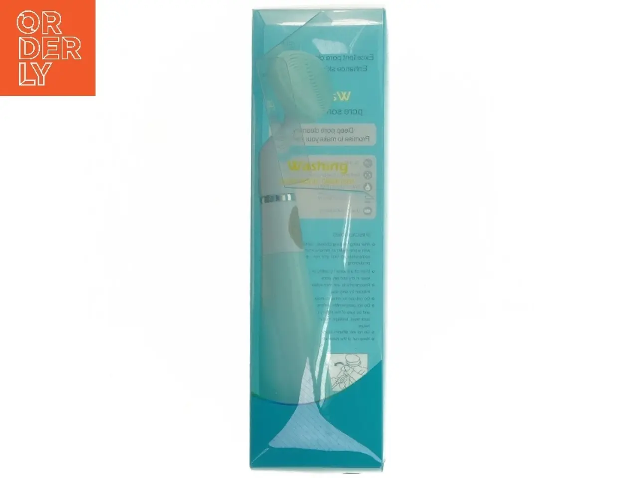 Billede 1 - Pore Sonic Cleanser (str. 20x6x6 cm)