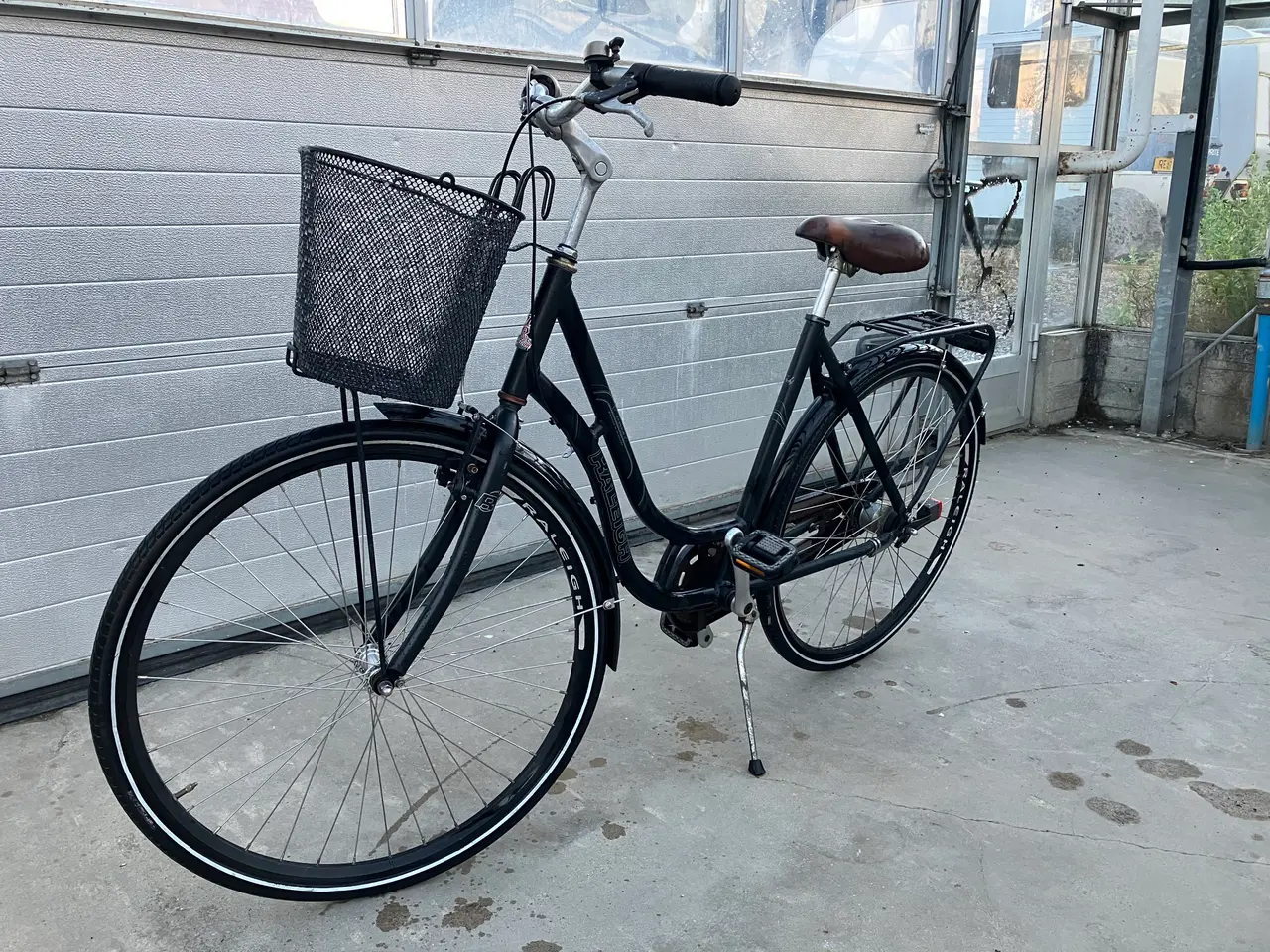 Billede 3 - Raleigh Classic Damecykel