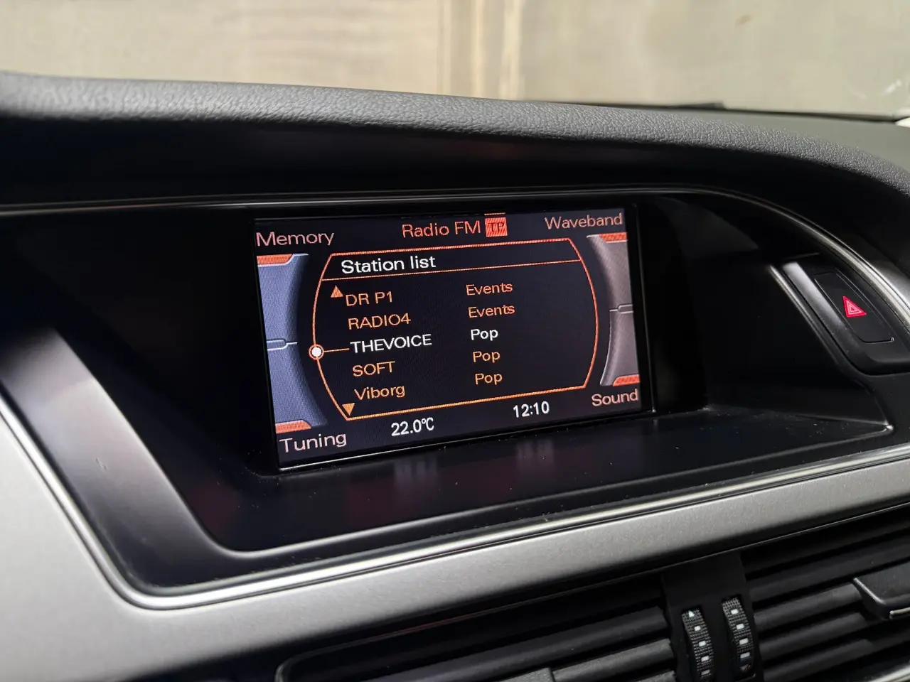 Billede 11 - Audi A5 3,0 TDi Coupé quattro
