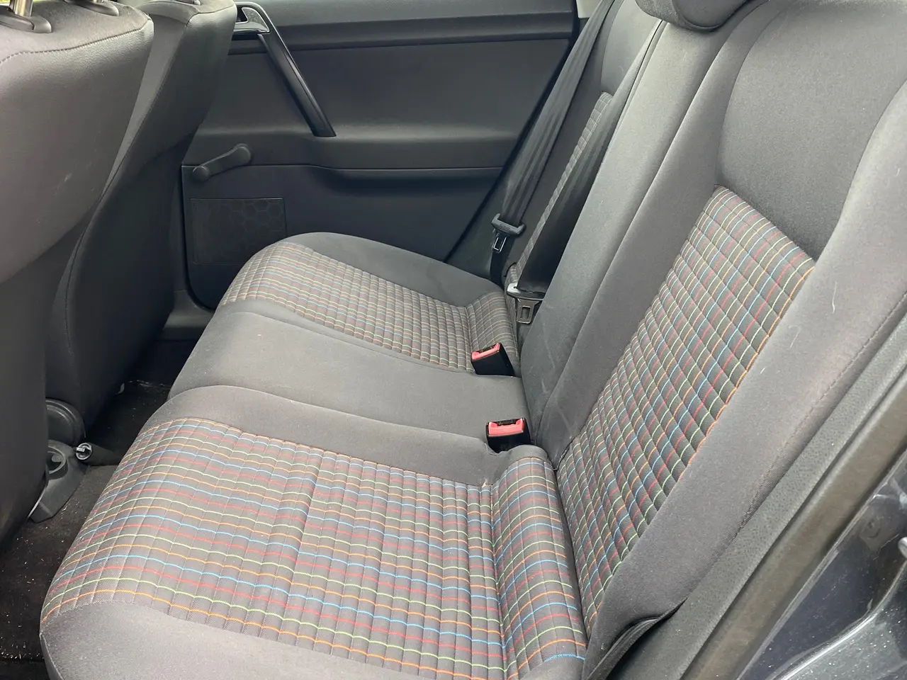 Billede 4 - Velholdt VW Polo 