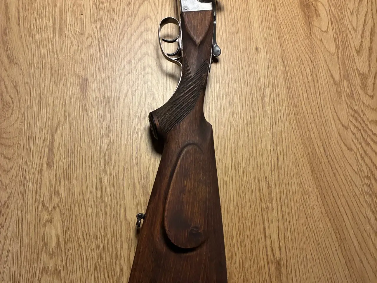 Billede 4 - AYA Hunters Gun