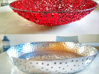 Designer bordfad