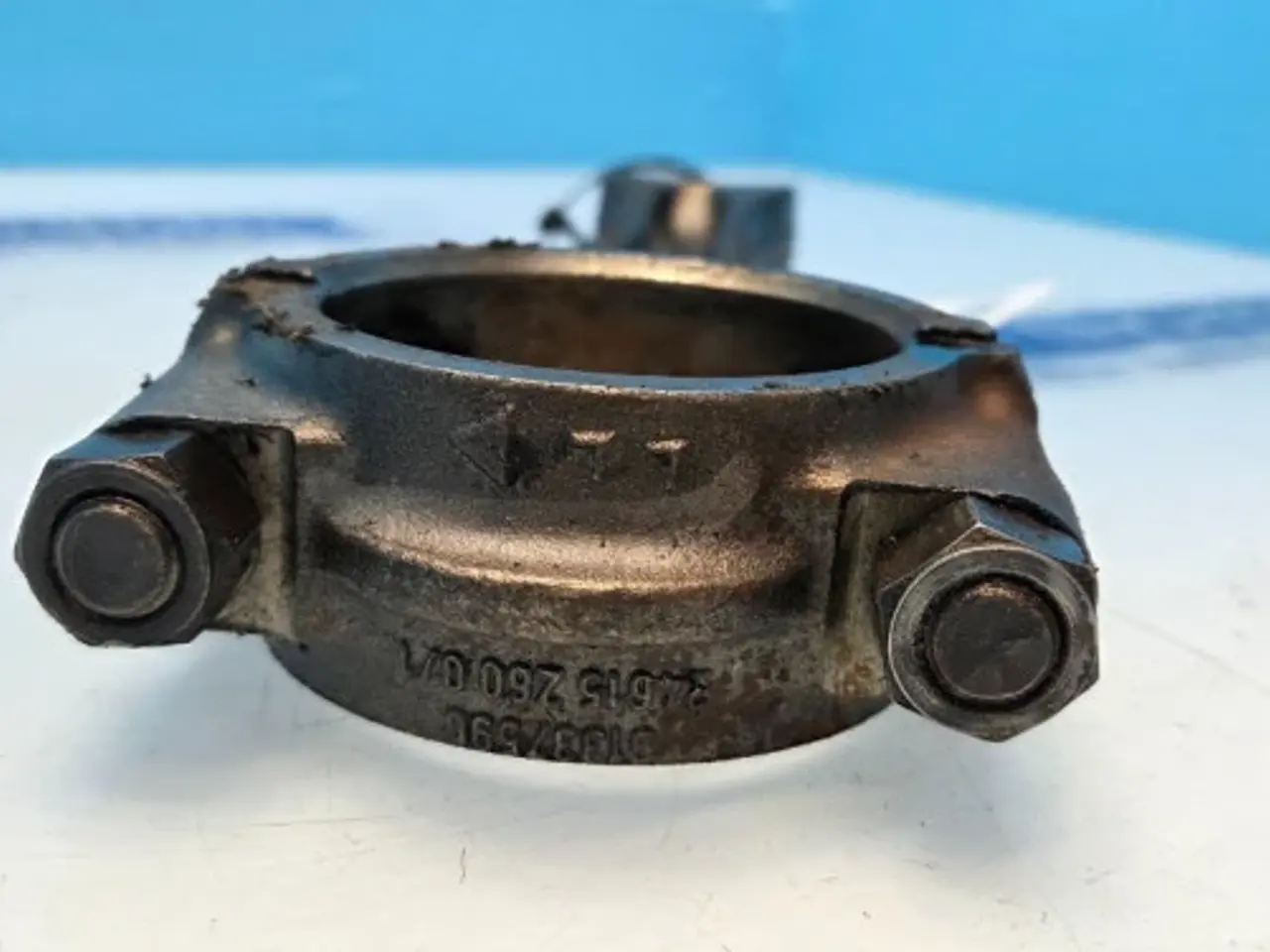 Billede 5 - Perkins 1006-60T Plejlstang 4223523M91