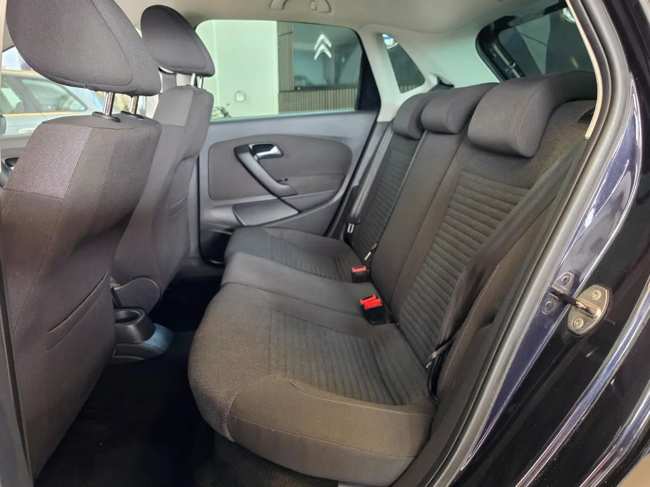 Billede 12 - VW Polo 1,6 TDi 90 Comfortline BMT