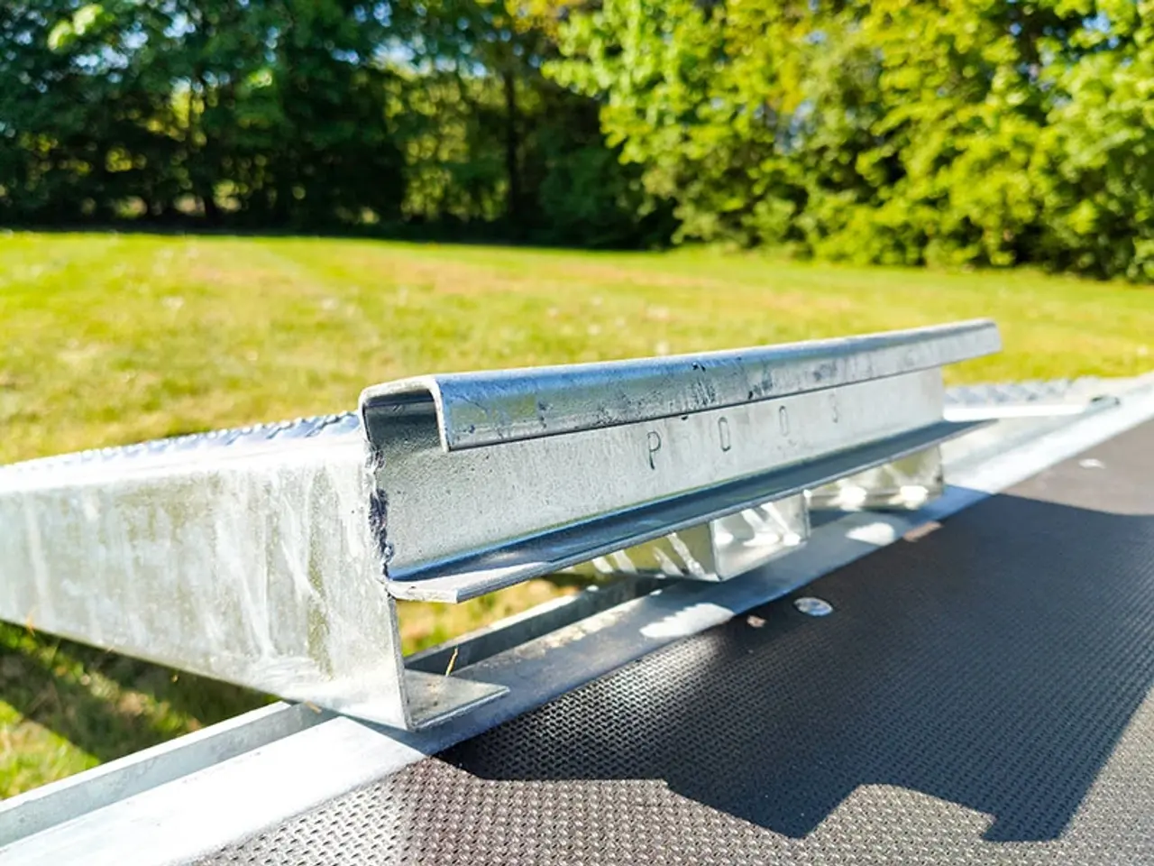 Billede 4 - EDUARD trailer 2615-2000.56 Multi