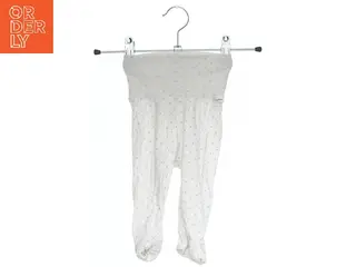 Sparkebukser med prikker fra H&M (str. 62)