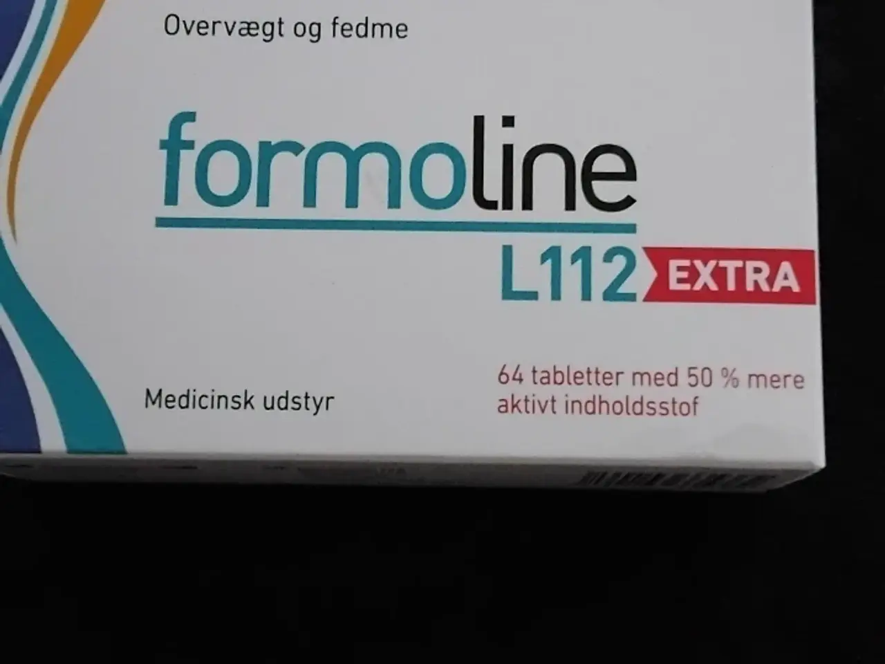 Billede 1 - Formoline 55 stk