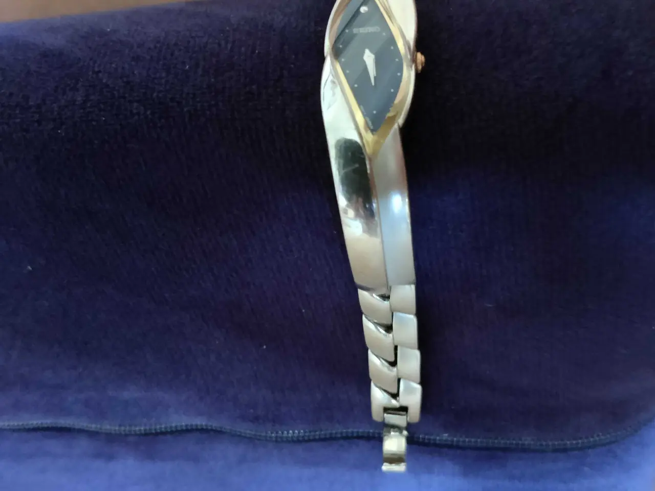 Billede 2 - Flot Seiko dameur