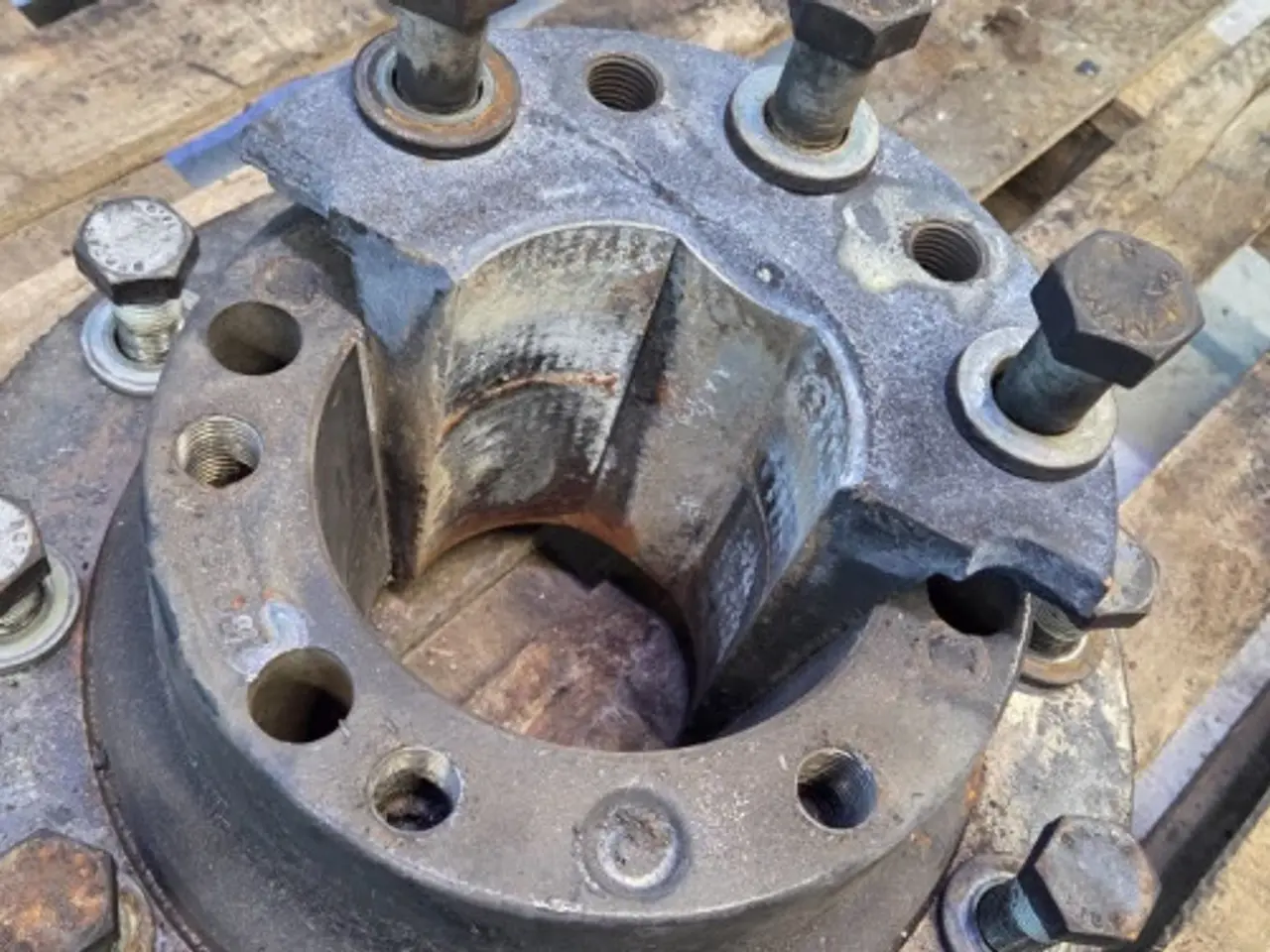 Billede 7 - New Holland T7.315 Nav 87645102