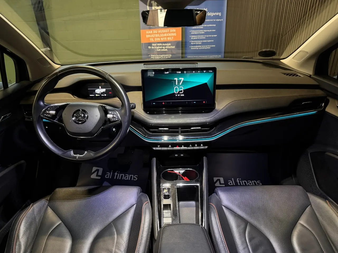 Billede 11 - Skoda Enyaq 60 iV