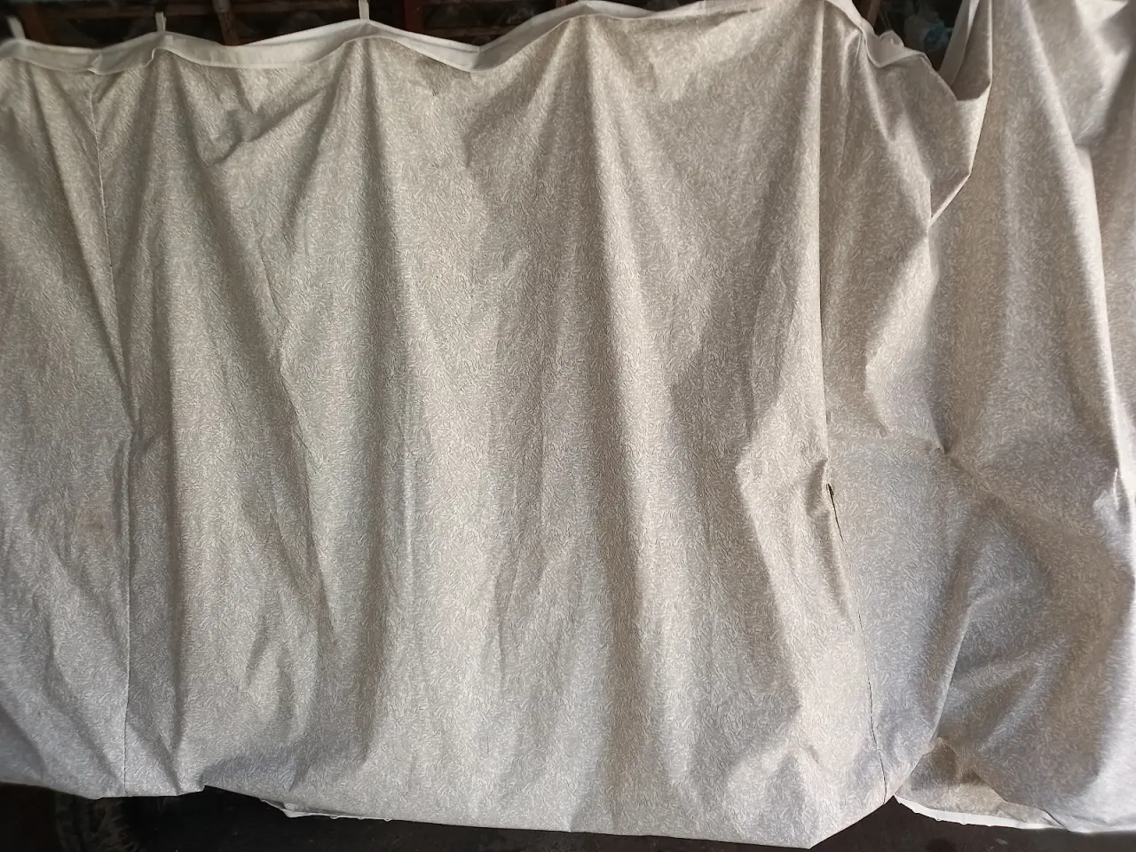 Billede 1 - Termotag isabella 3×6meter