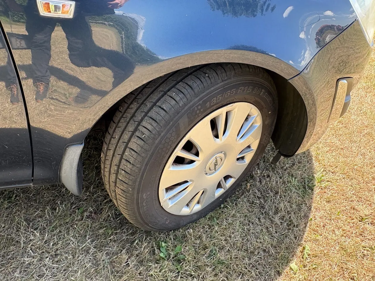 Billede 14 - Opel Corsa 1,4 16V Cosmo