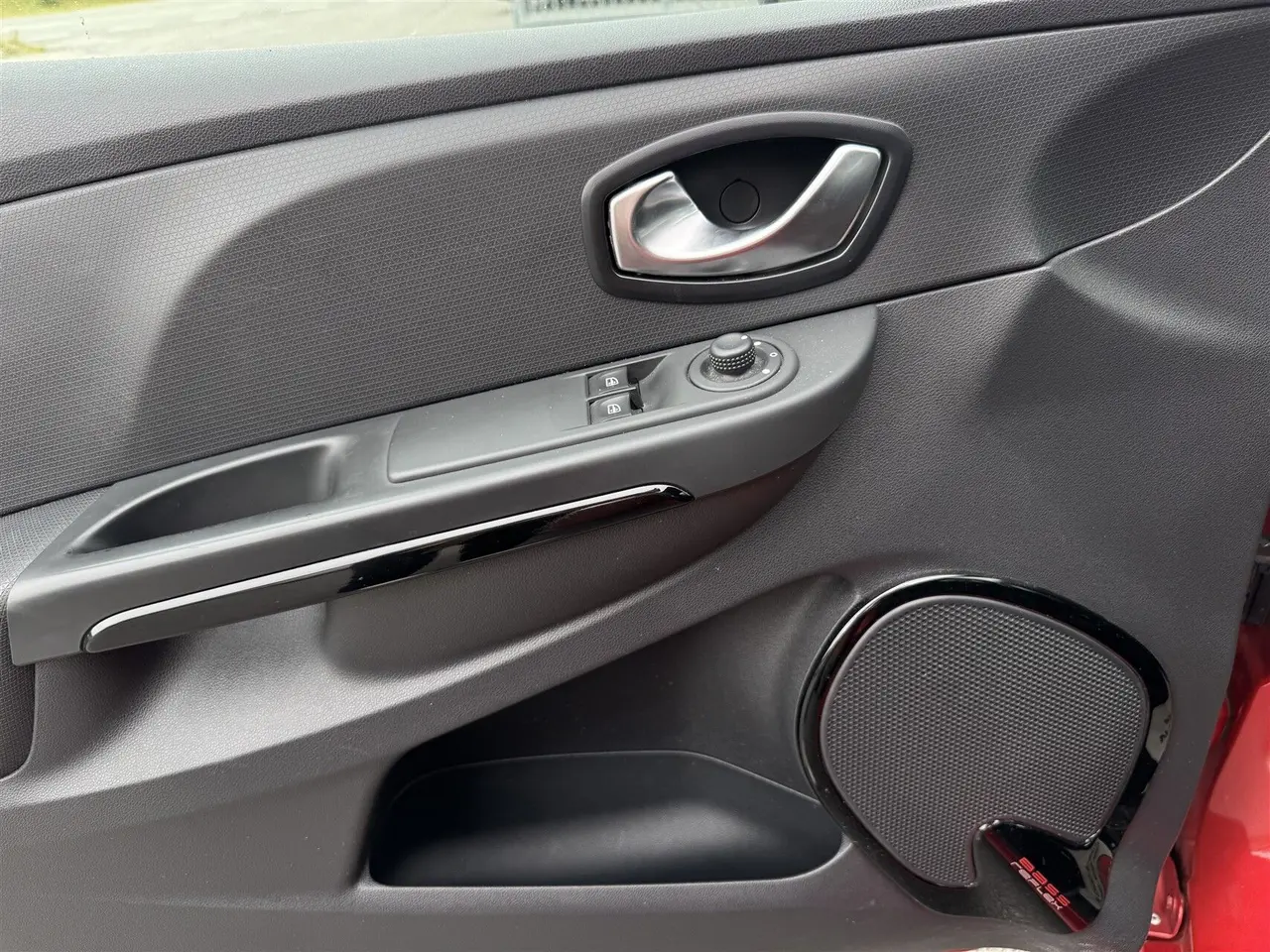 Billede 8 - Renault Clio 0,9 TCE Expression Energy 90HK 5d