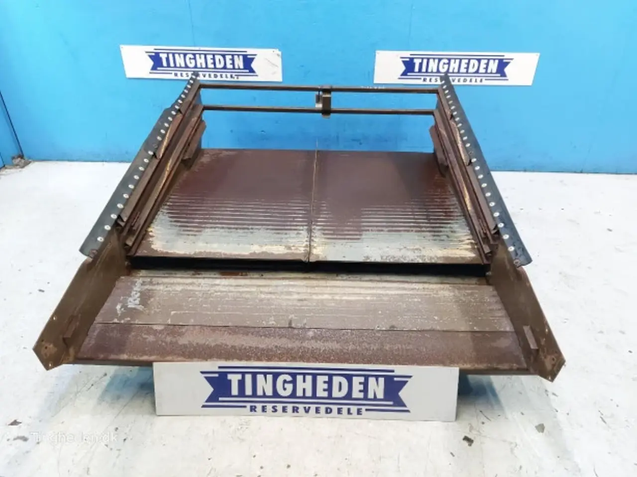 Billede 1 - Dronningborg 8500 Soldkasse 28450506