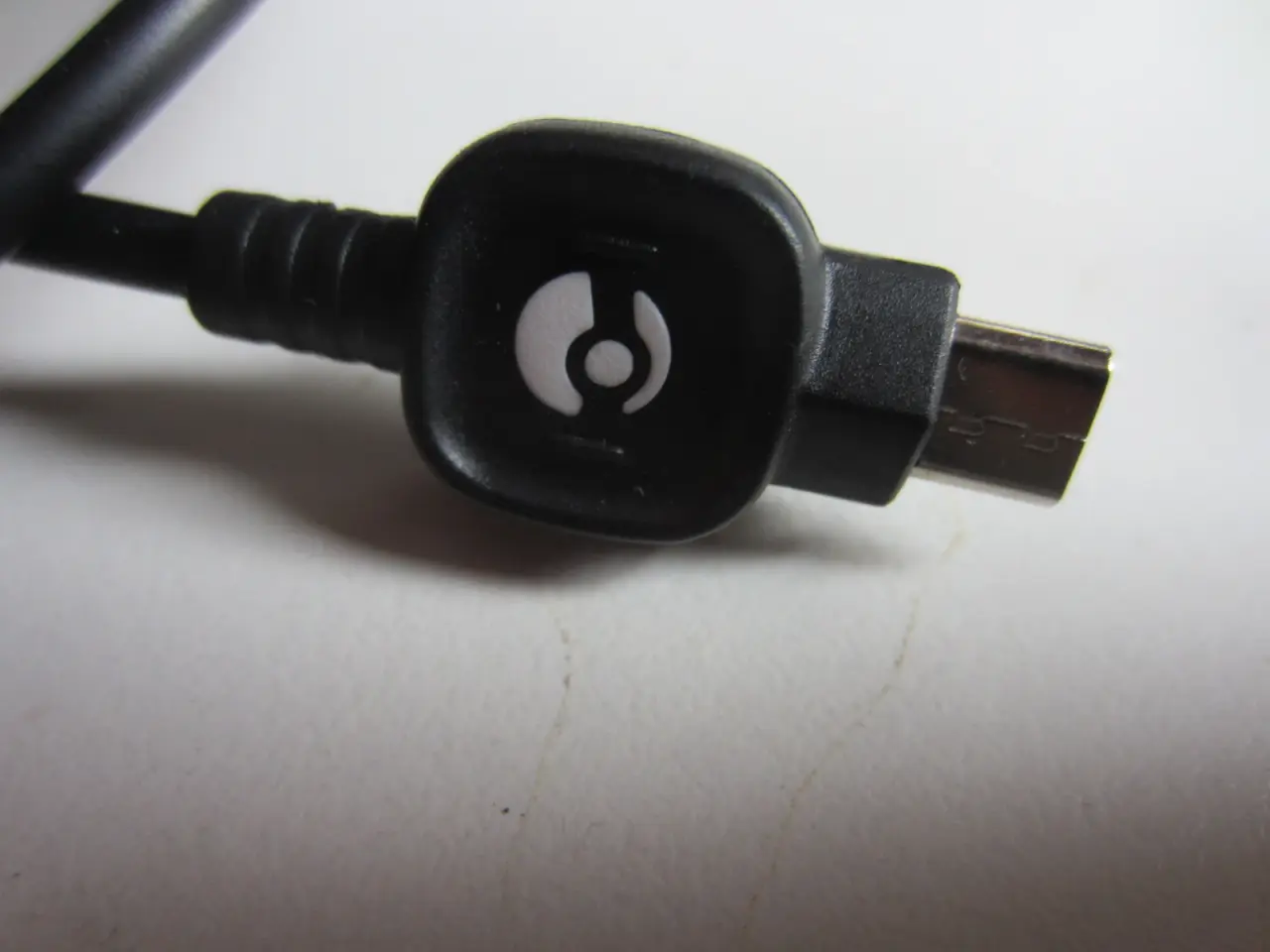 Billede 3 - Original Doro A31 500550 rejselader 5.0 VDC 0.55A