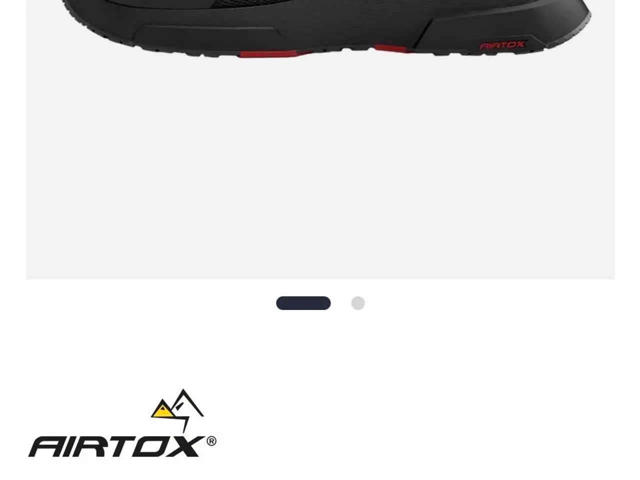 Billede 7 - Nye Airtox i flere størrelser 