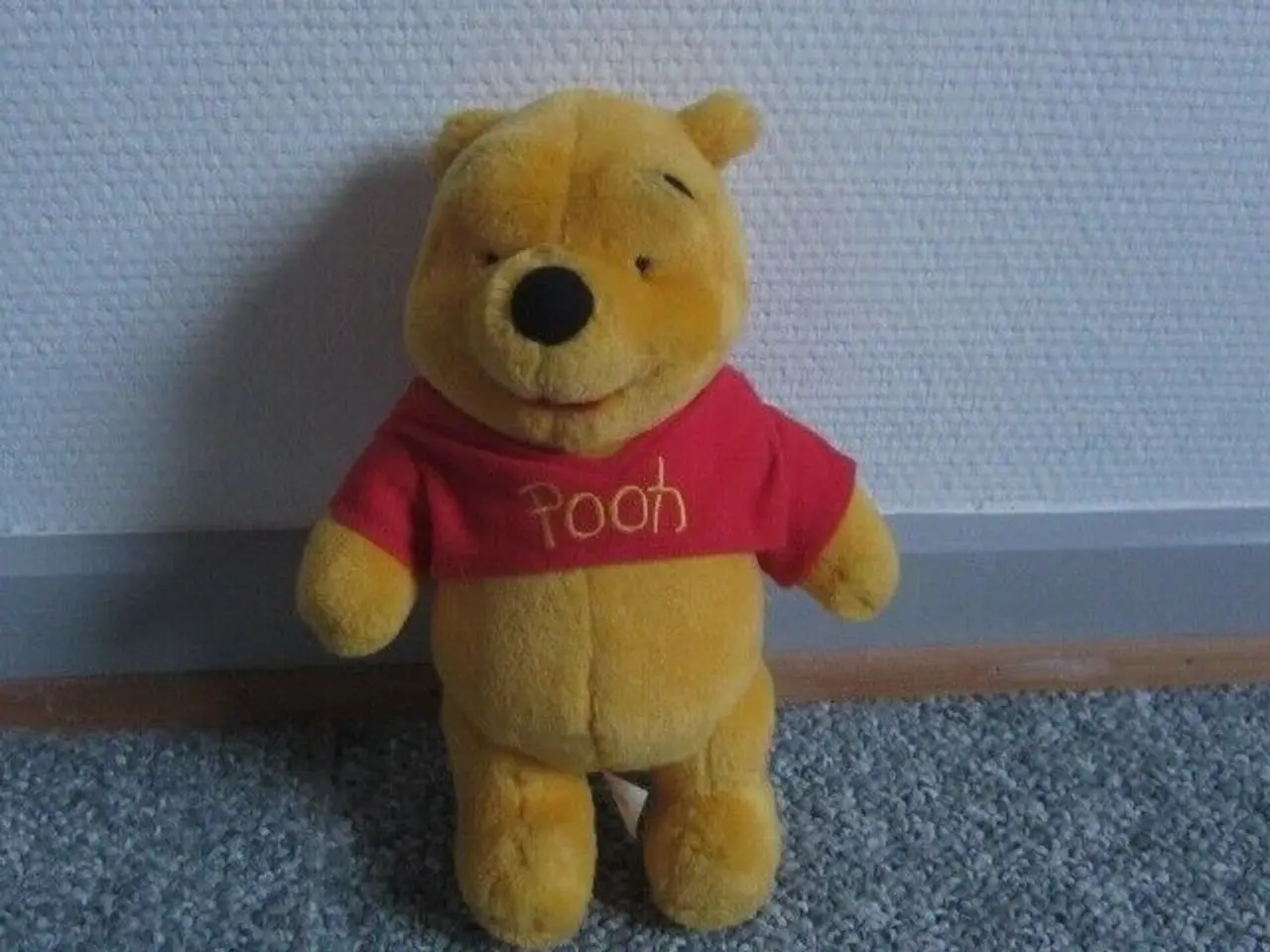 Billede 1 - Bamse, Disney